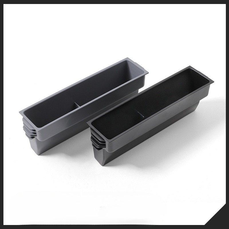 Drawer Organizer Tray - Organizer per Console Centrale per Tesla