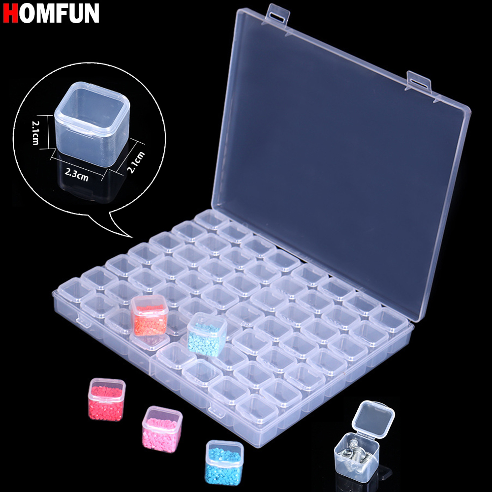 Partition Screen Divider - HOMFUN Scatola portaoggetti indipendente da 28/56