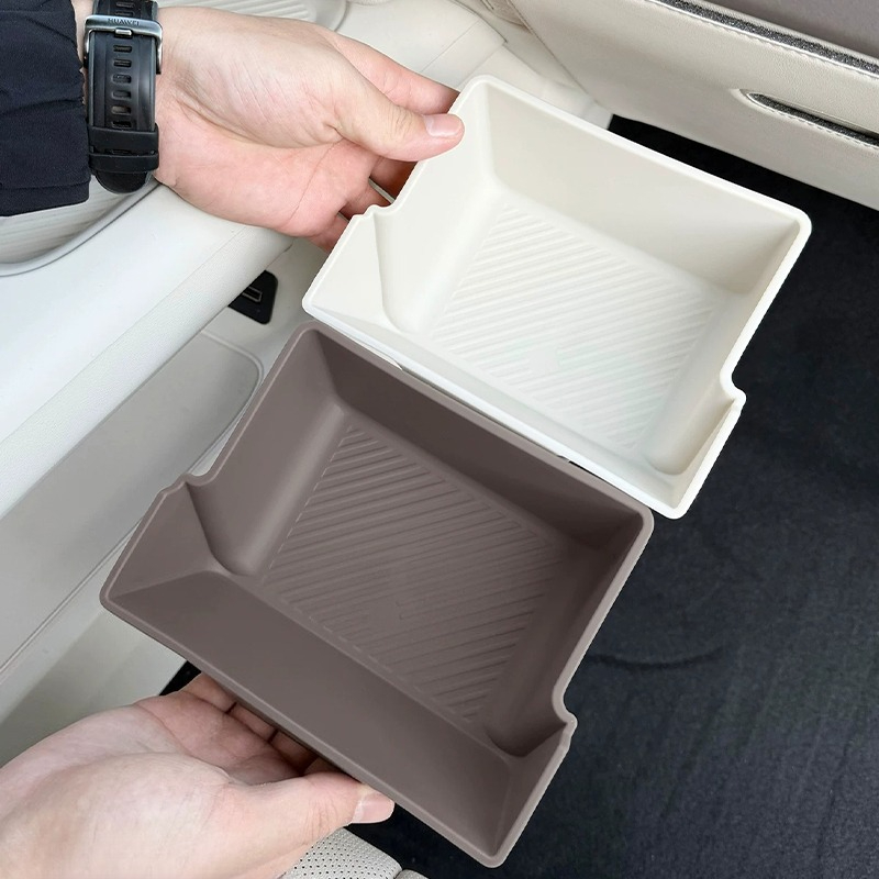 Drawer Organizer Tray - Cassetto portaoggetti nascosto e vassoio organizer