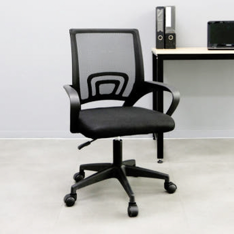 Office Furniture Useful Life - Sedia da Ufficio Easy Life in
