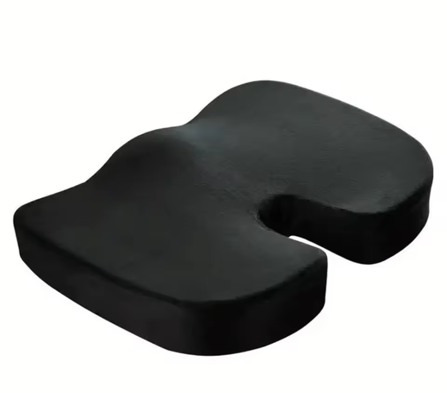 Visitor Chair Padded - Cuscino da Viaggio in Memory Foam