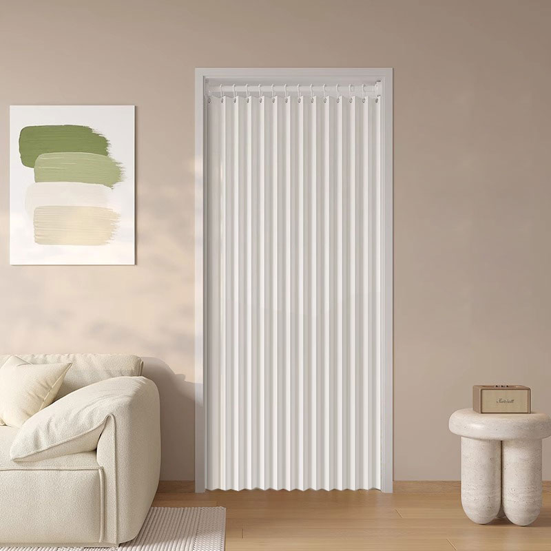Tenda a Fisarmonica Pieghevole - Partition Screen Divider recensione e prezzo