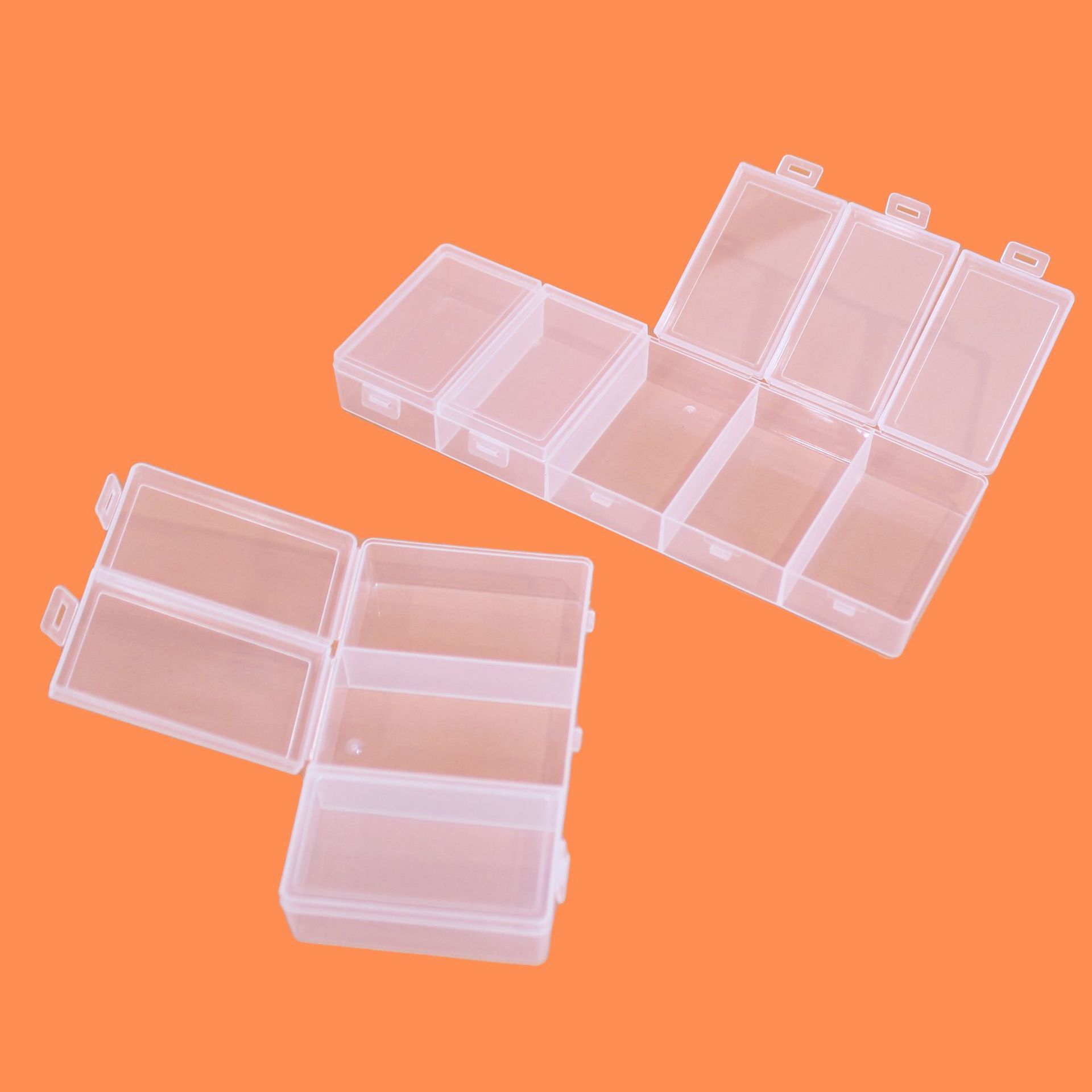 Scatola di Stoccaggio in Plast - Partition Screen Divider recensione e prezzo