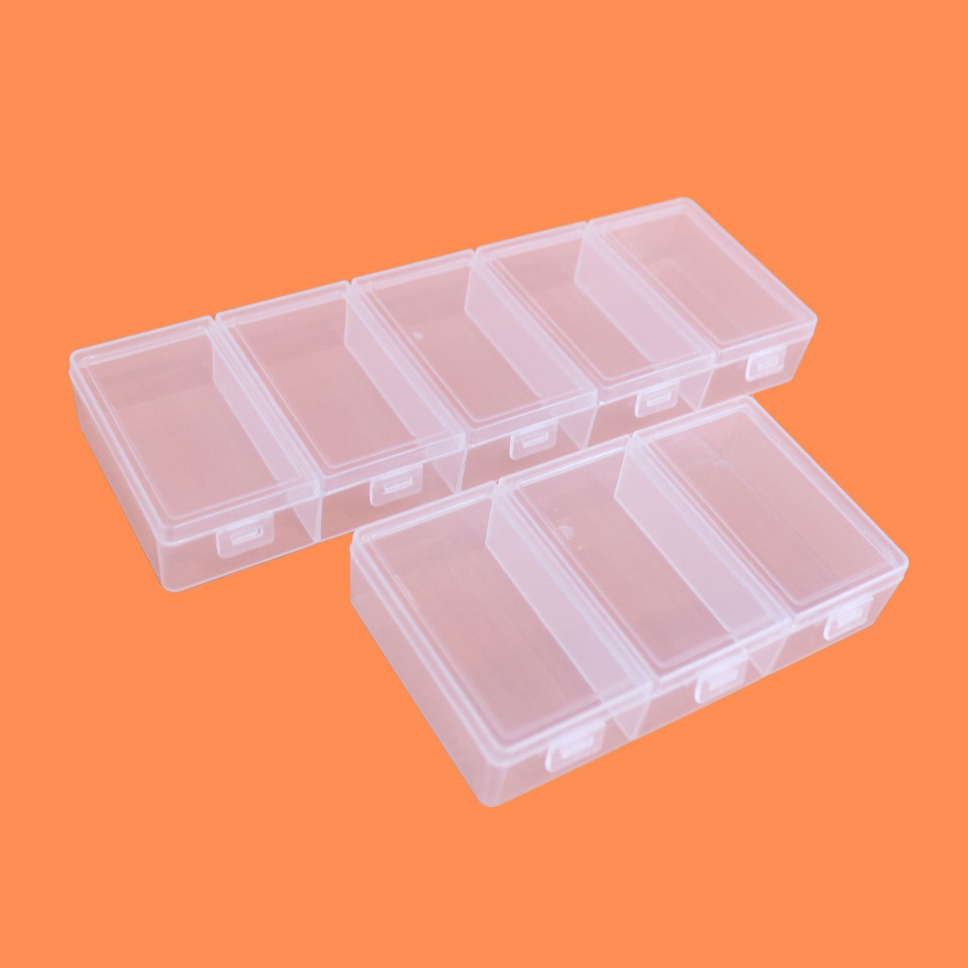 Scatola di Stoccaggio in Plast - Partition Screen Divider recensione e prezzo