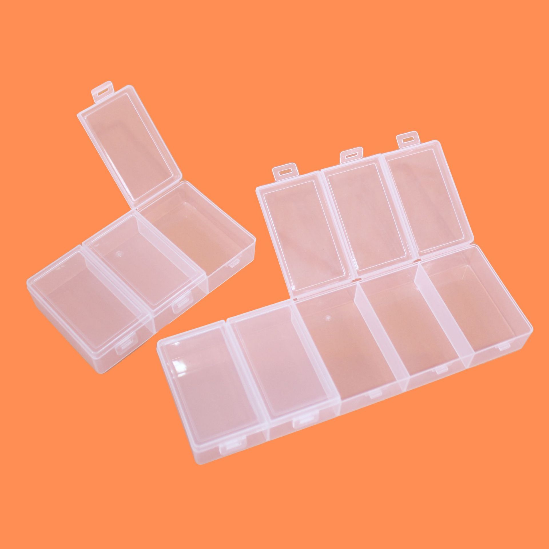 Scatola di Stoccaggio in Plast - Partition Screen Divider recensione e prezzo