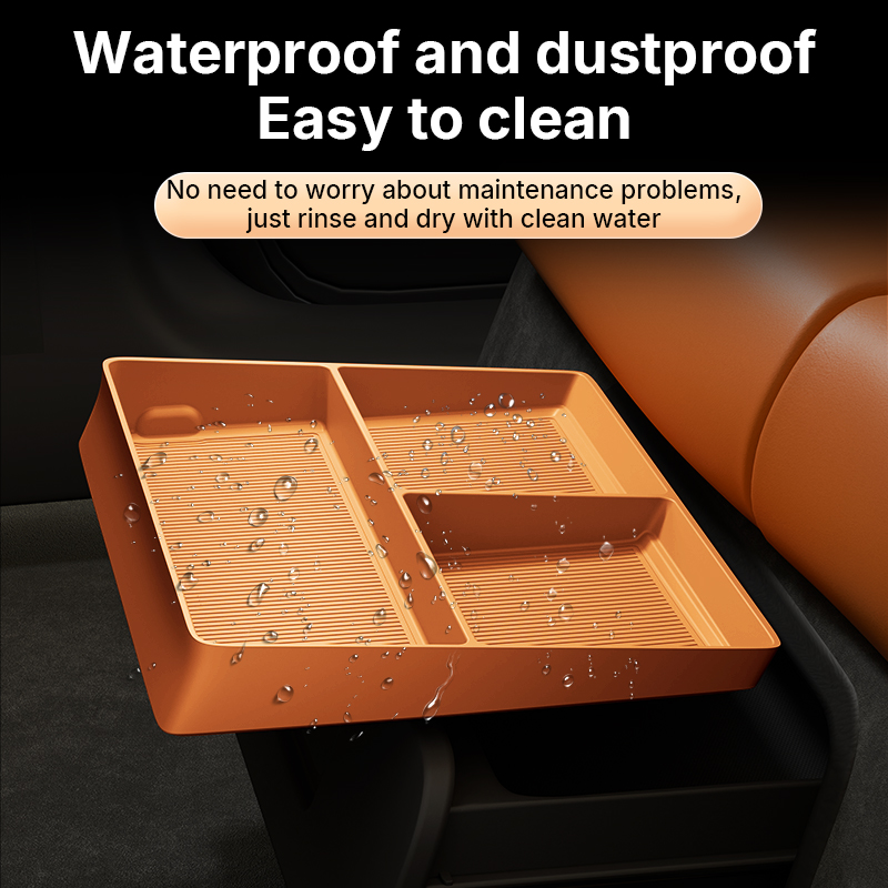 Per Xiaomi Yu7 2025 2026 Sotto - Drawer Organizer Tray recensione e prezzo