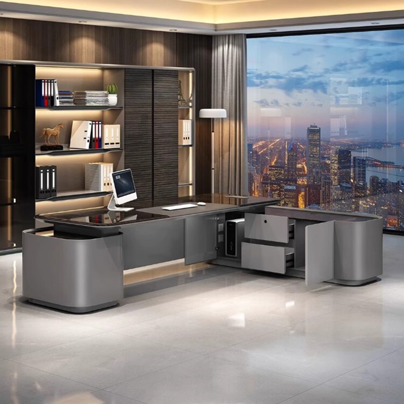 personalizzato.Lussuosa scriva - Office Furniture Luxury recensione e prezzo
