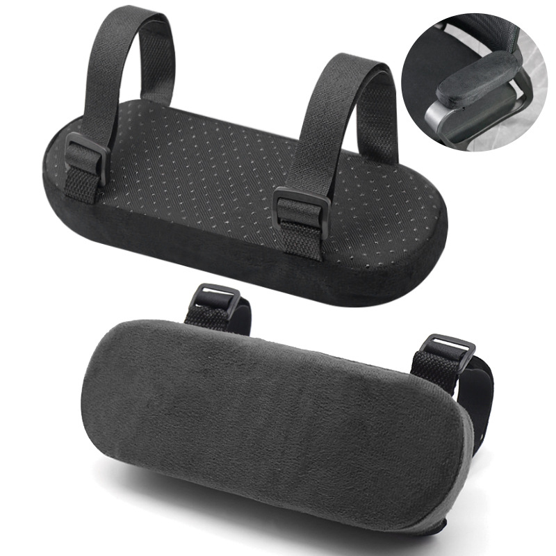 Cuscinetti in Memory Foam per  - Visitor Chair Padded recensione e prezzo