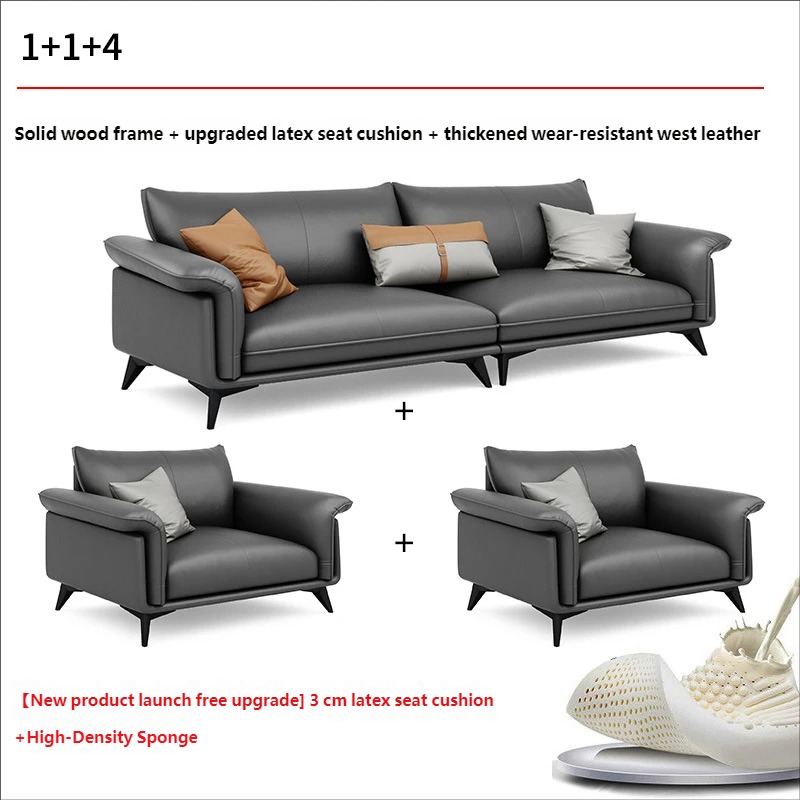 Divano Direzionale Moderno in  - Office Furniture Luxury recensione e prezzo