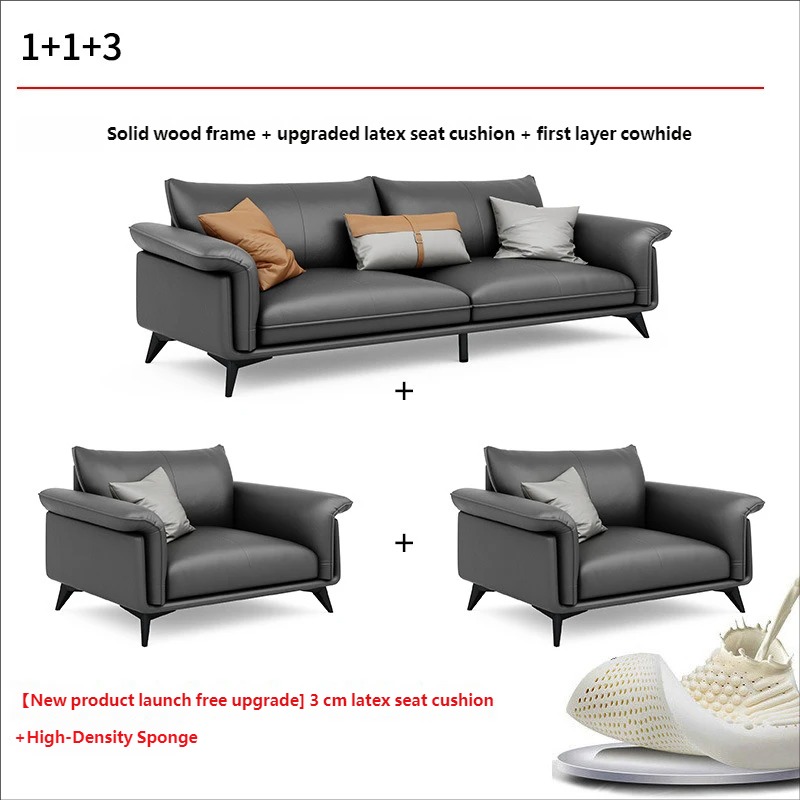 Divano Direzionale Moderno in  - Office Furniture Luxury recensione e prezzo