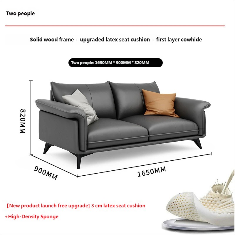 Divano Direzionale Moderno in  - Office Furniture Luxury recensione e prezzo