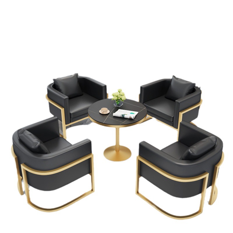 Divano per Sala d'Attesa e Rec - Office Furniture Luxury recensione e prezzo