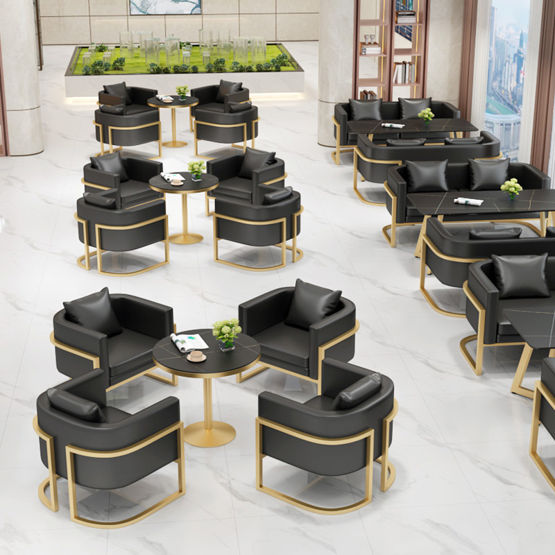 Divano per Sala d'Attesa e Rec - Office Furniture Luxury recensione e prezzo