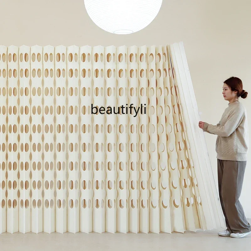 Pannello divisorio in carta, p - Partition Screen Divider recensione e prezzo