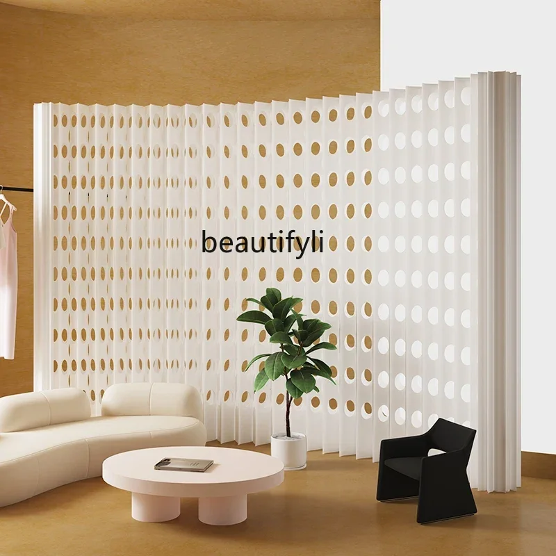 Pannello divisorio in carta, p - Partition Screen Divider recensione e prezzo