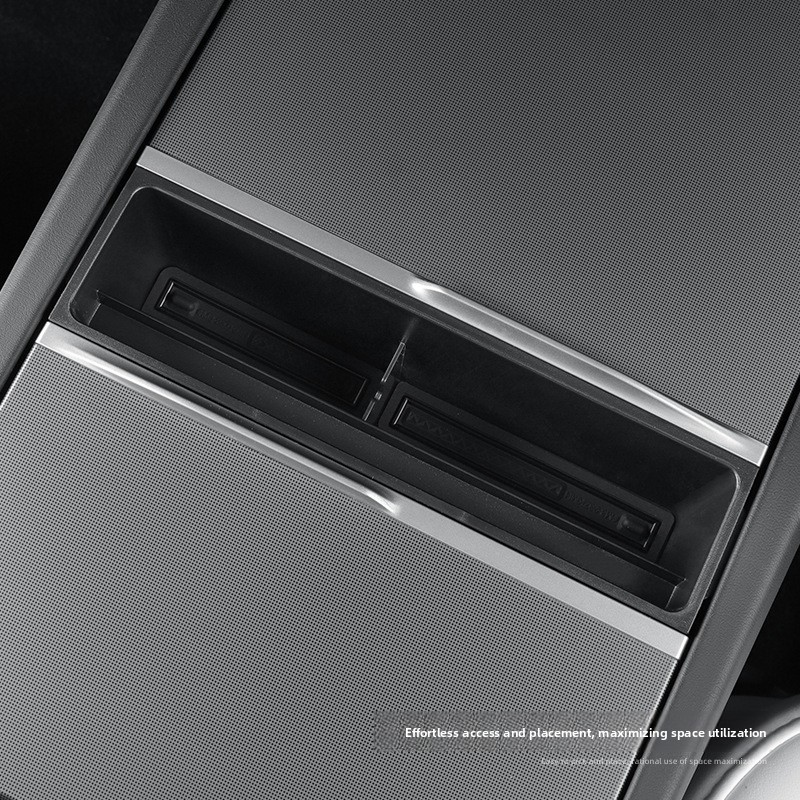 Organizer per Console Centrale - Drawer Organizer Tray recensione e prezzo