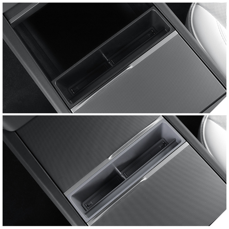 Organizer per Console Centrale - Drawer Organizer Tray recensione e prezzo