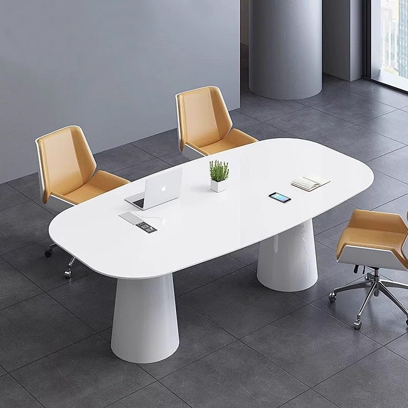 Tavolo da conferenza moderno b - Office Furniture Luxury recensione e prezzo