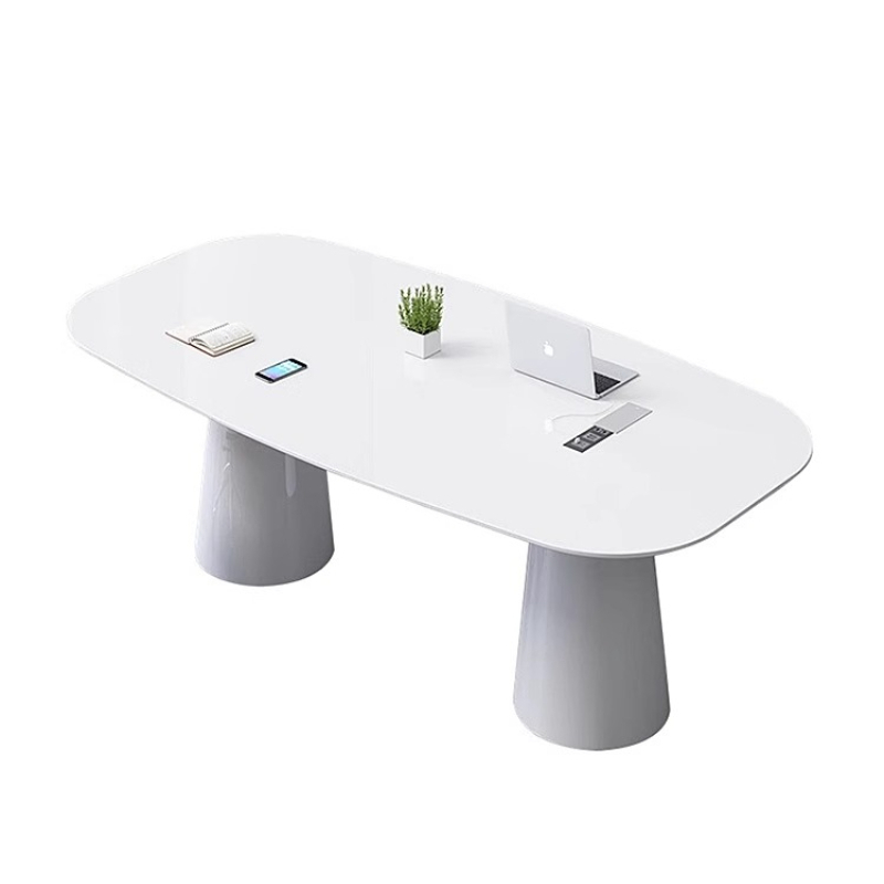 Tavolo da conferenza moderno b - Office Furniture Luxury recensione e prezzo