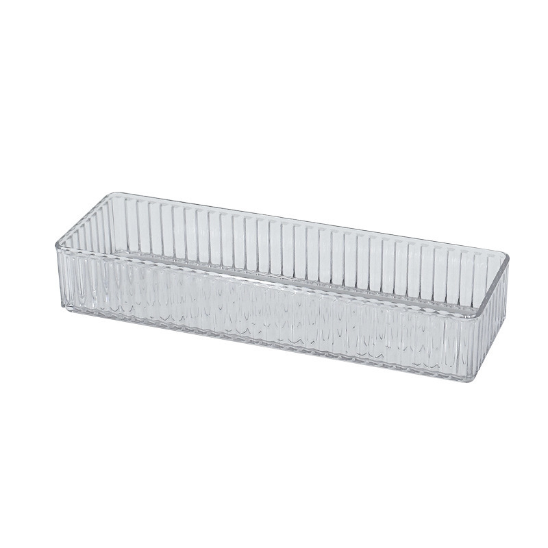 Organizzatore Trasparente per  - Drawer Organizer Tray recensione e prezzo
