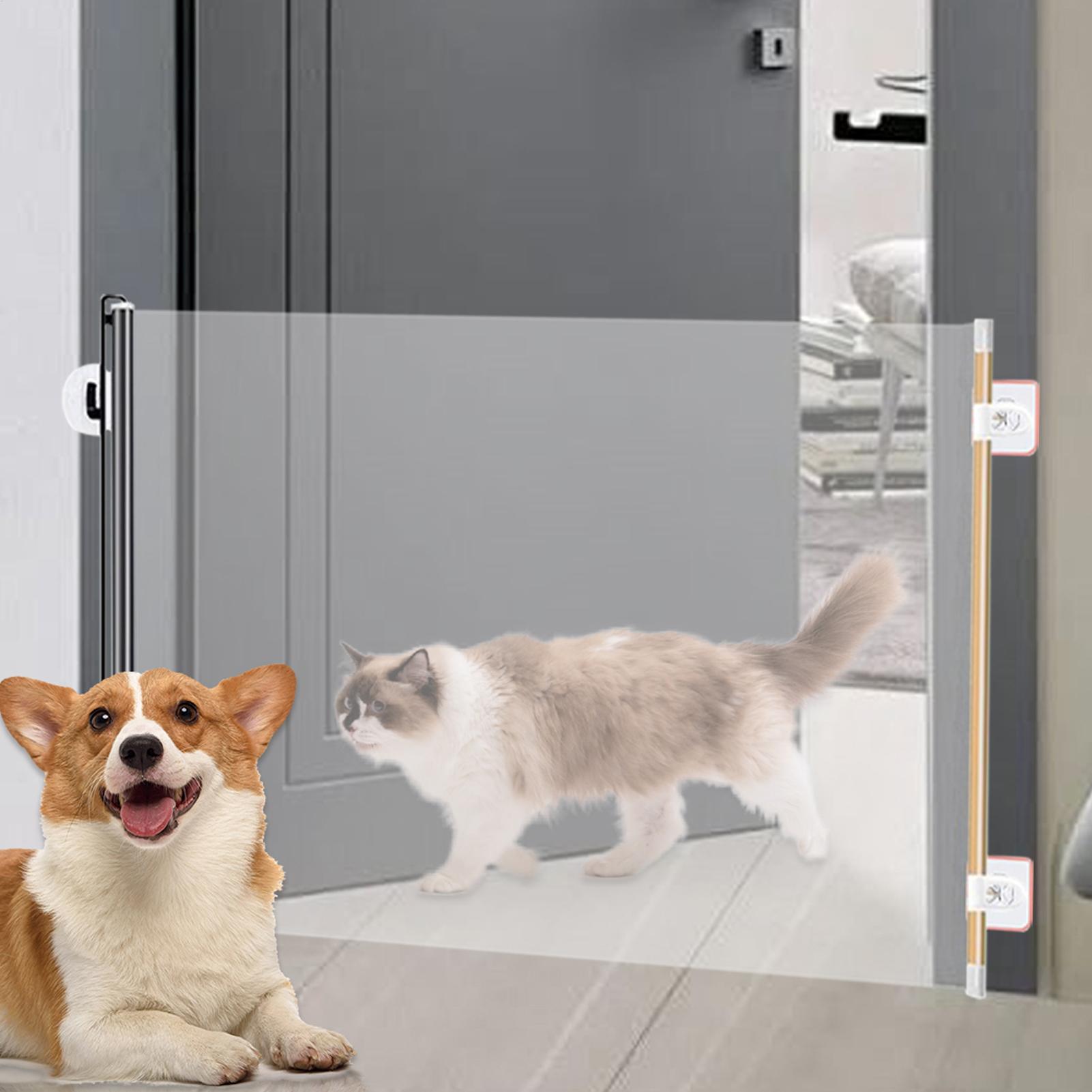 Cancelletto per Animali Domest - Partition Screen Divider recensione e prezzo