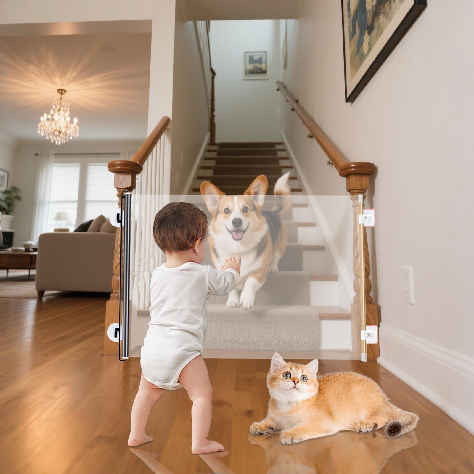 Cancelletto per Animali Domest - Partition Screen Divider recensione e prezzo