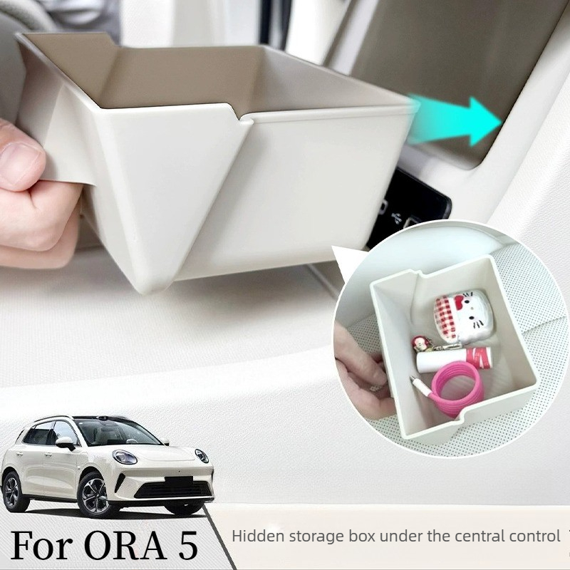 Cassetto portaoggetti nascosto - Drawer Organizer Tray recensione e prezzo