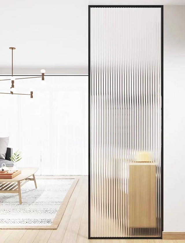 Divisorio per Doccia Moderno e - Partition Screen Divider recensione e prezzo