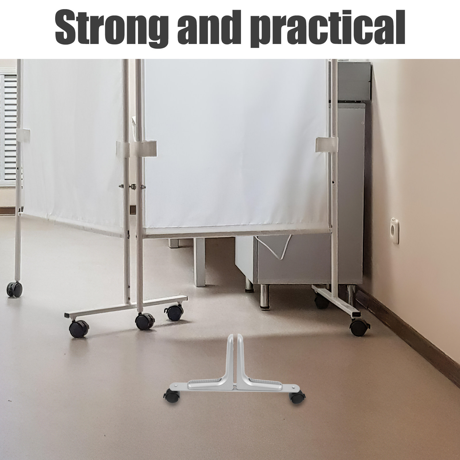 Supporto per Divisorio Pieghev - Partition Screen Divider recensione e prezzo