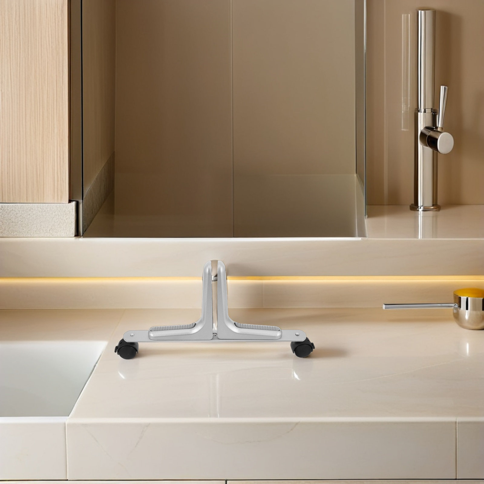 Supporto per Divisorio Pieghev - Partition Screen Divider recensione e prezzo