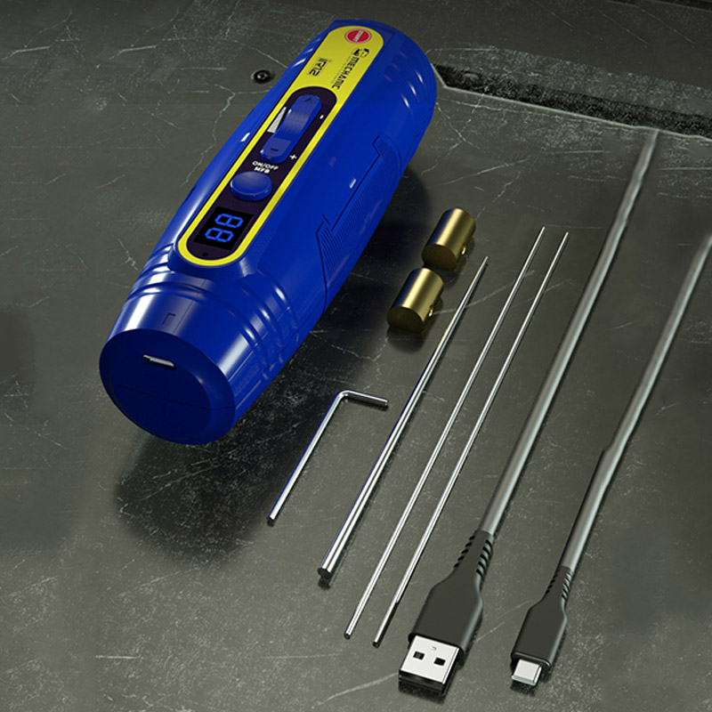 Set di rimozione colla meccani - Partition Screen Divider recensione e prezzo