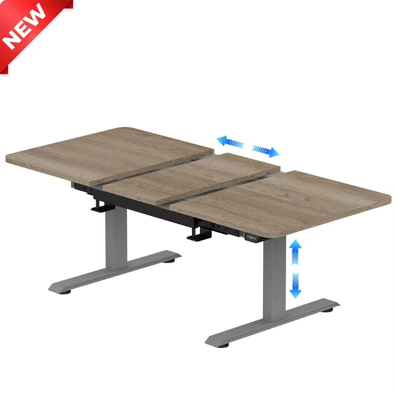 Telaio da scrivania regolabile - Office Furniture Luxury recensione e prezzo