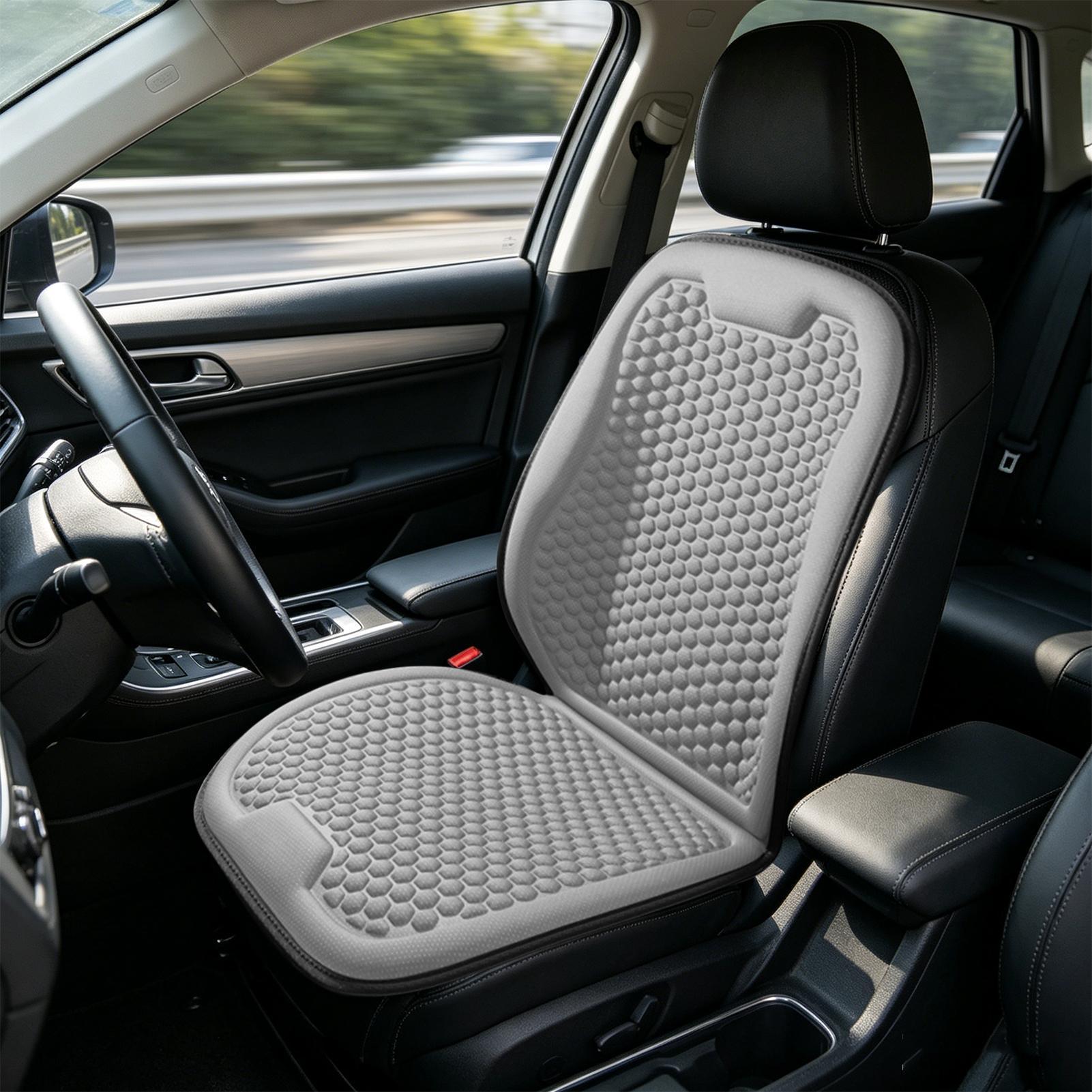 Cuscino per Sedile Auto Traspi - Visitor Chair Padded recensione e prezzo