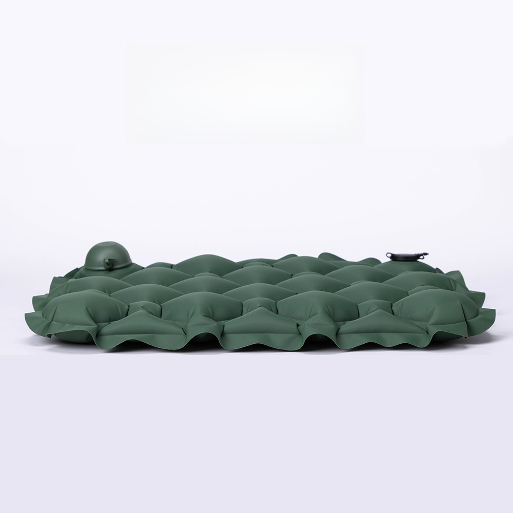 Cuscino Gonfiabile Verde per C - Visitor Chair Padded recensione e prezzo