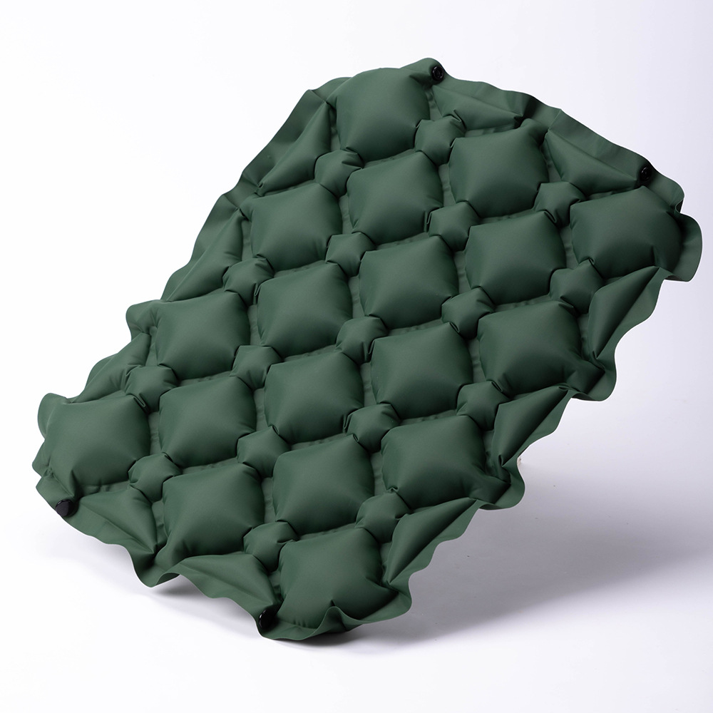 Cuscino Gonfiabile Verde per C - Visitor Chair Padded recensione e prezzo