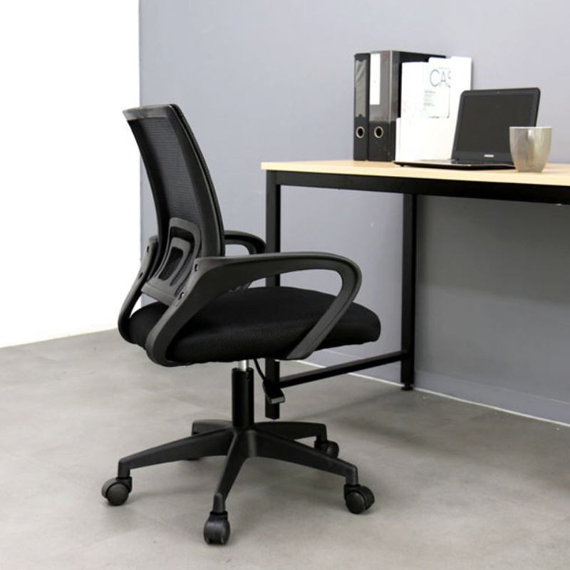 Sedia da Ufficio Easy Life in  - Office Furniture Useful Life recensione e prezzo