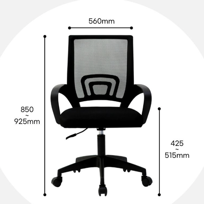Sedia da Ufficio Easy Life in  - Office Furniture Useful Life recensione e prezzo