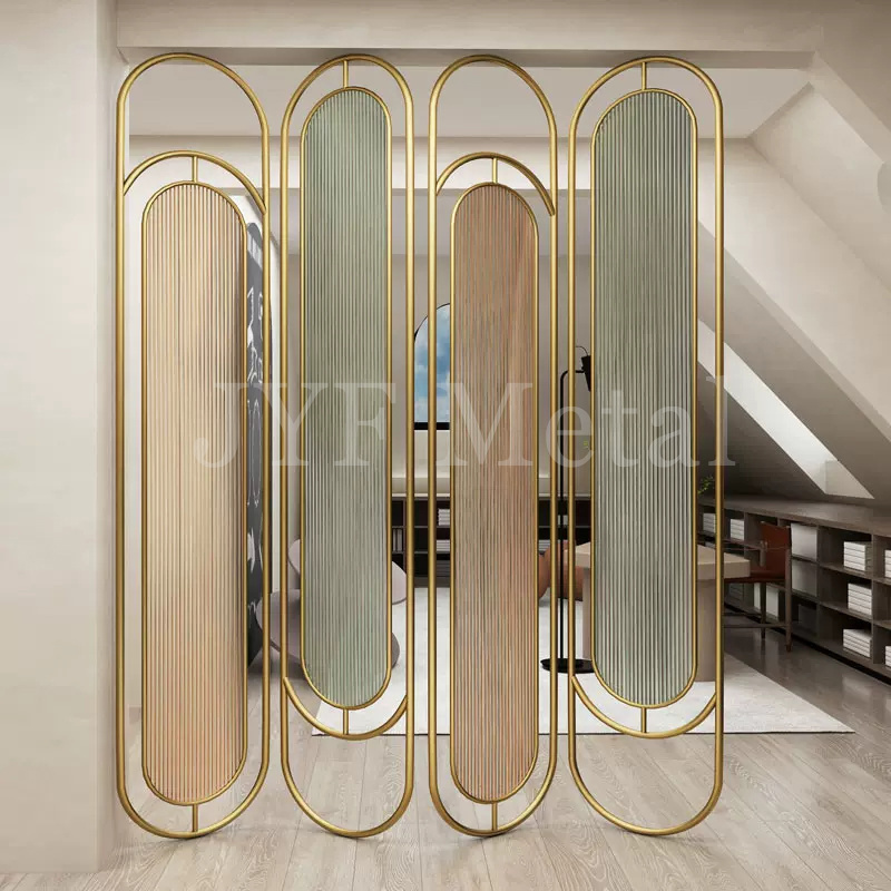 custom.EL807 Divisorio in Vetr - Partition Screen Divider recensione e prezzo