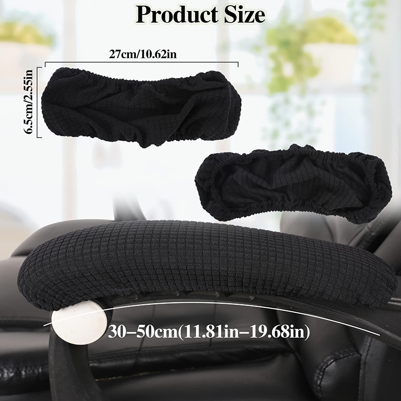 2 pezzi copribraccioli per sed - Visitor Chair Padded recensione e prezzo
