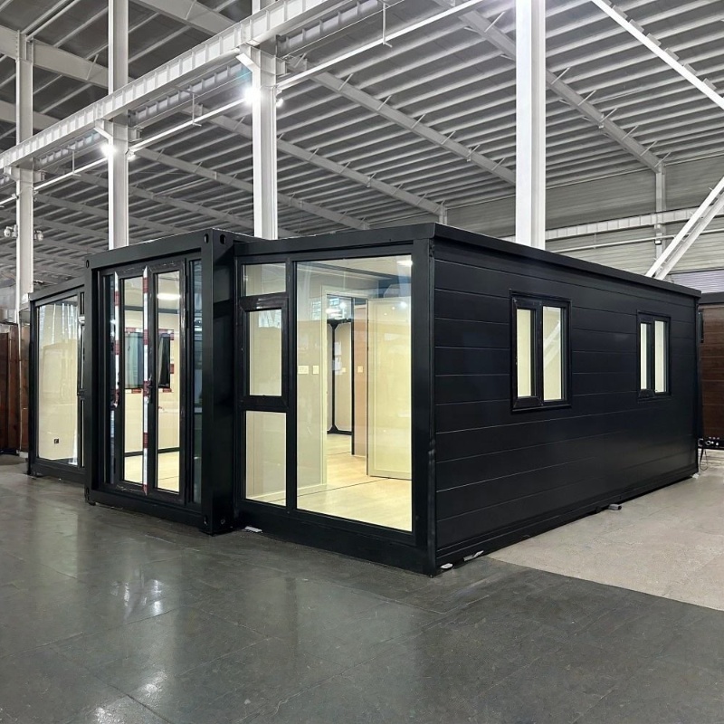 20FT 40FT Lusso Pieghevole Pre - Office Furniture Luxury recensione e prezzo