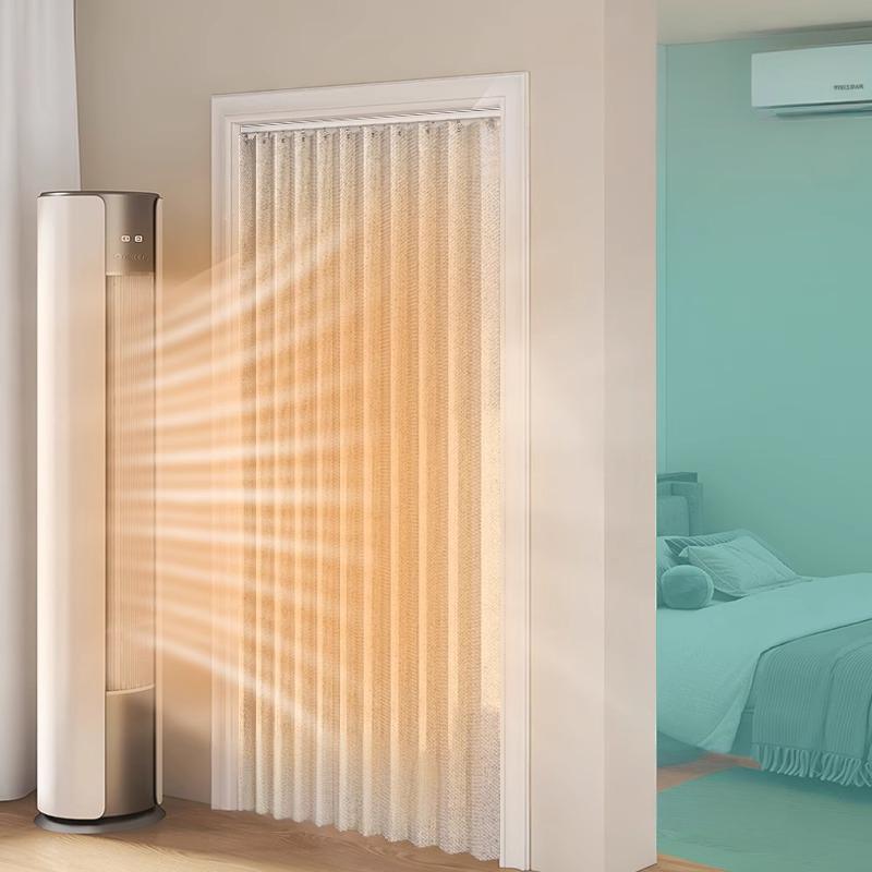 Divisorio Pieghevole a Fisarmo - Partition Screen Divider recensione e prezzo