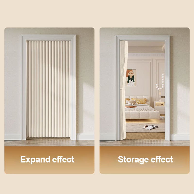 Divisorio Pieghevole a Fisarmo - Partition Screen Divider recensione e prezzo