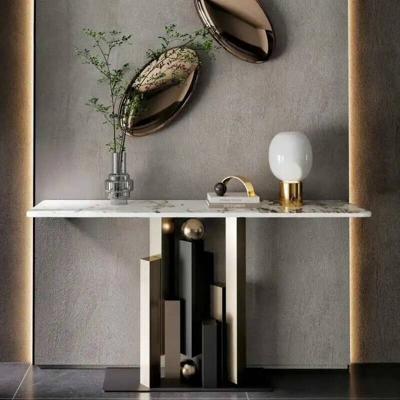 Consolle moderna e semplice pe - Office Furniture Luxury recensione e prezzo