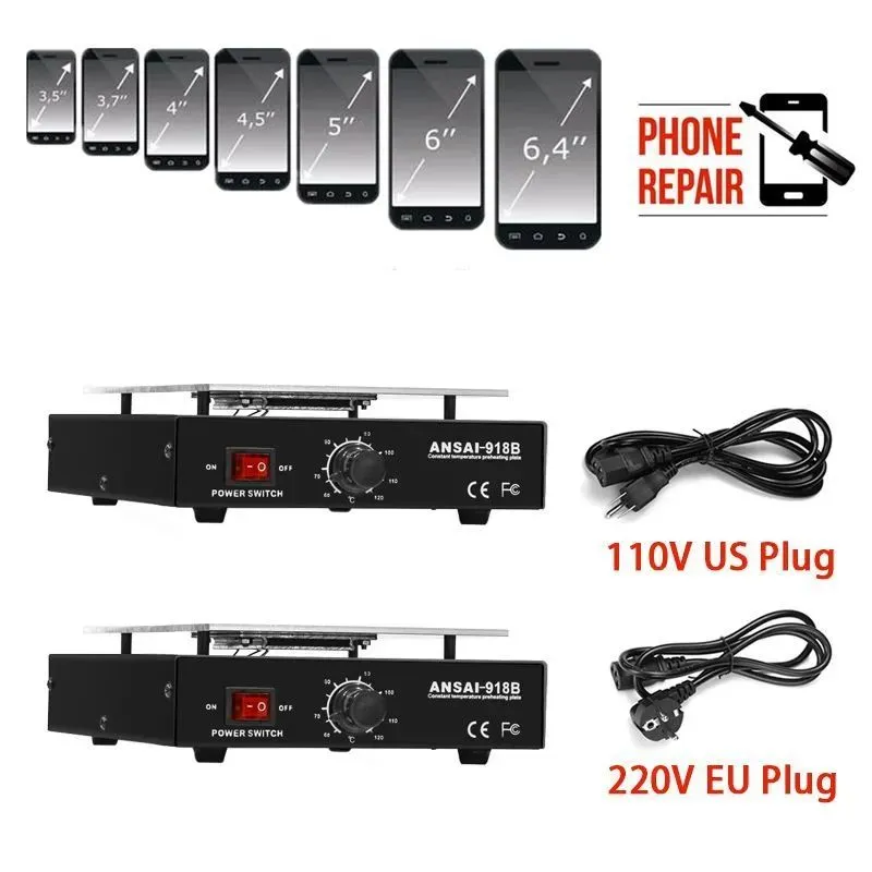 Separatore schermo LCD per tel - Partition Screen Divider recensione e prezzo