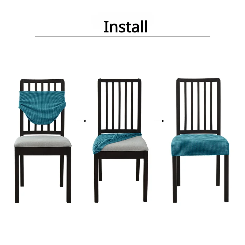 Fodera per sedia impermeabile  - Visitor Chair Padded recensione e prezzo