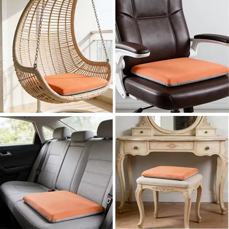 1PC Lattice Naturale 40x40/45x - Visitor Chair Padded recensione e prezzo