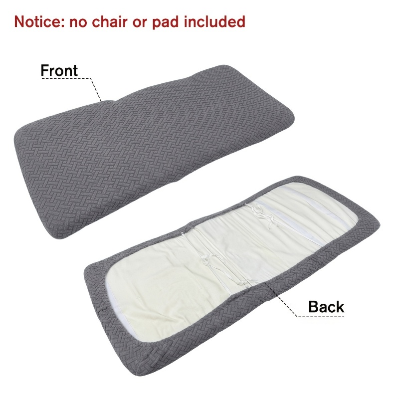 1 Pezzo Coprisedile Nordic T-J - Visitor Chair Padded recensione e prezzo