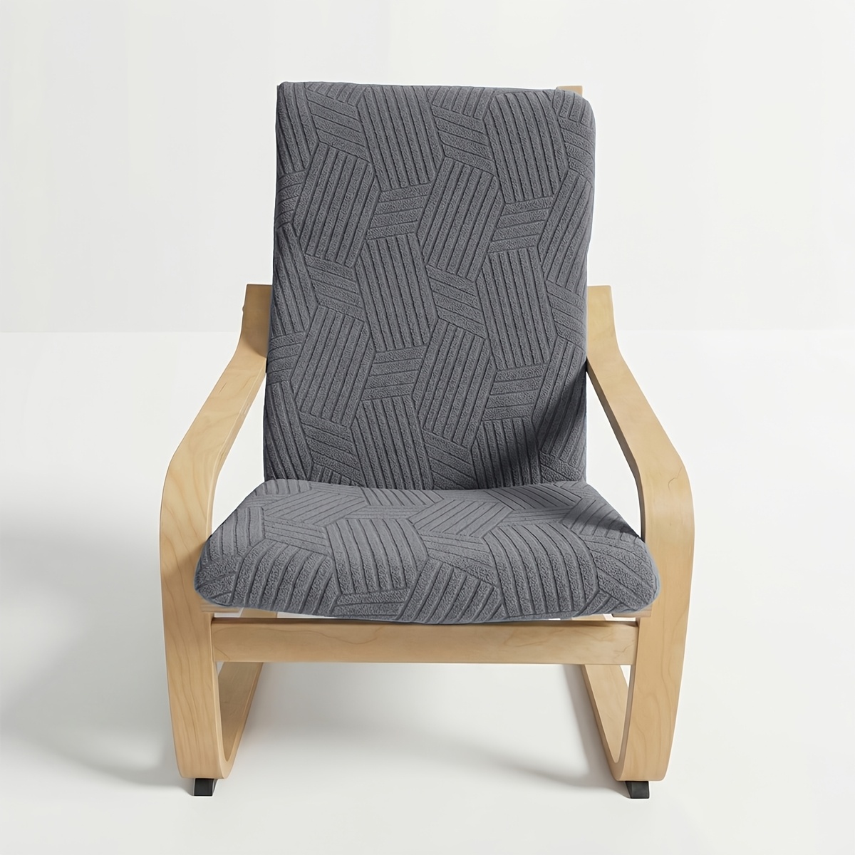 1 Pezzo Coprisedia Jacquard El - Visitor Chair Padded recensione e prezzo