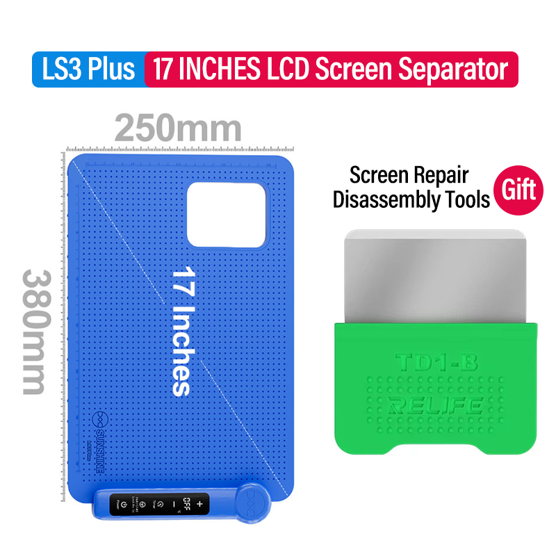 Tavolo Riscaldante Separatore  - Partition Screen Divider recensione e prezzo