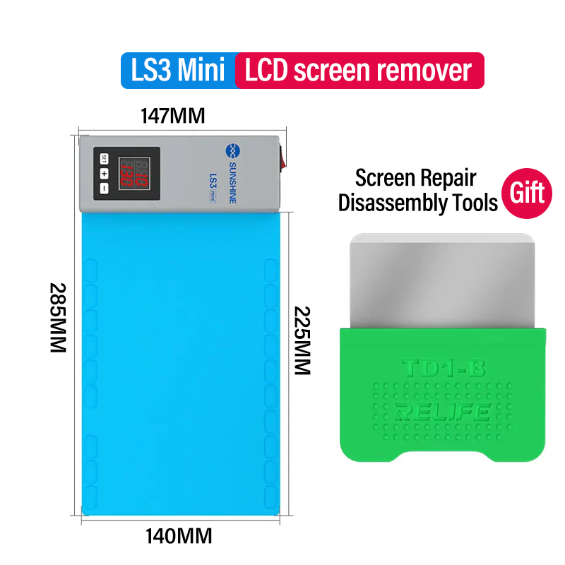 Tavolo Riscaldante Separatore  - Partition Screen Divider recensione e prezzo